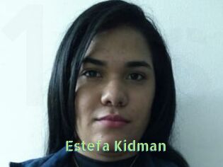 Estefa_Kidman