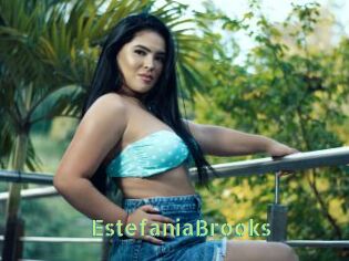 EstefaniaBrooks