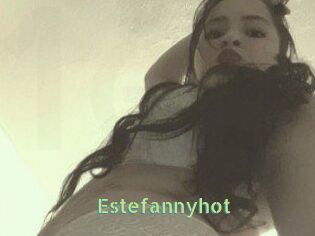 Estefannyhot
