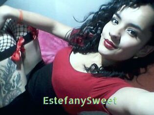 EstefanySweet