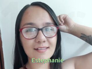 Estephanie