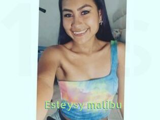 Esteysy_malibu