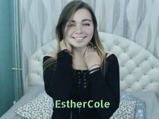 EstherCole