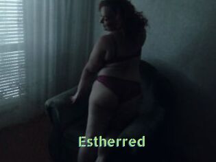 Estherred