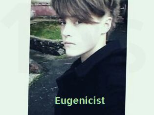 Eugenicist