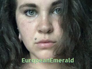 EuropeanEmerald