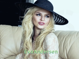 EvaAndersen Une Etudiante Sexy