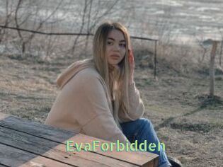 EvaForbidden