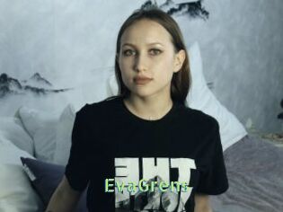 EvaGrens Une Etudiante Sexy