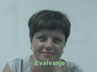 EvaIvanje