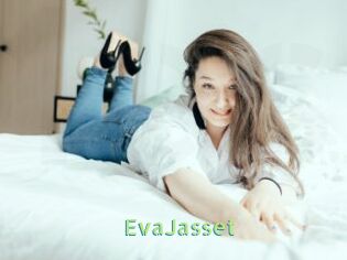 EvaJasset Une Etudiante Sexy