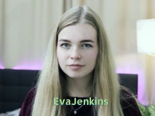 EvaJenkins
