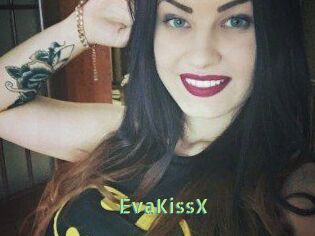 EvaKissX