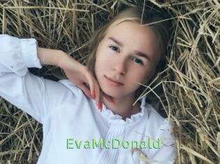 EvaMcDonald