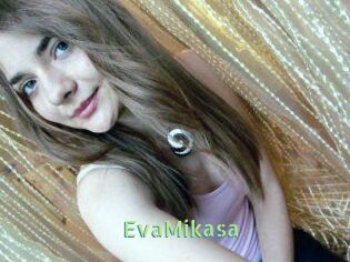 EvaMikasa