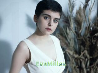 EvaMilles Une Etudiante Sexy