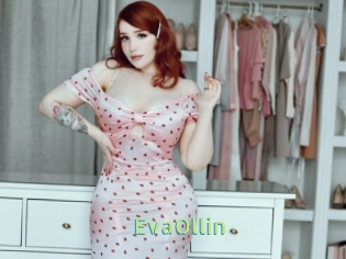 EvaOllin Une Etudiante Sexy