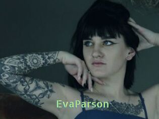 EvaParson