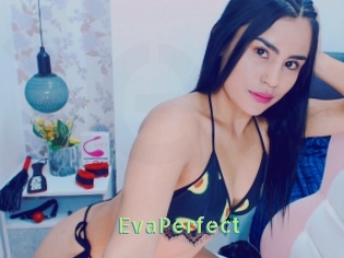 EvaPerfect Une Etudiante Sexy