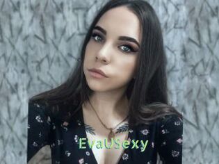 EvaUSexy