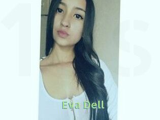Eva_Dell Une Etudiante Sexy