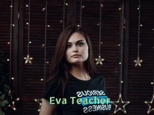 Eva_Teacher