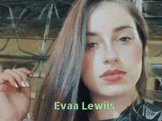 Evaa_Lewiis