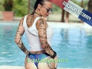 Evalangeporn Une Etudiante Sexy