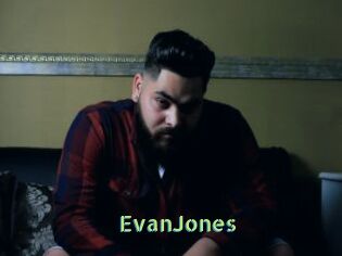 EvanJones