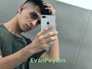 EvanPeyton Une Etudiante Sexy