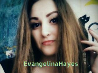 EvangelinaHayes