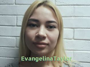 EvangelinaTaylor