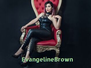 EvangelineBrown