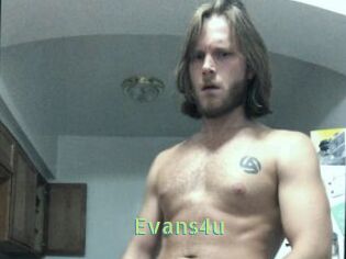 Evans4u