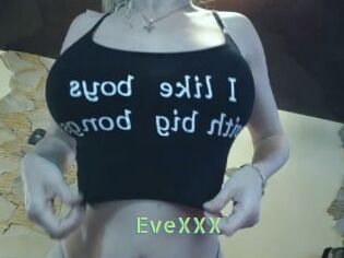EveXXX