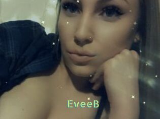 EveeB Une Etudiante Sexy