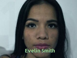 Evelin_Smith Une Etudiante Sexy