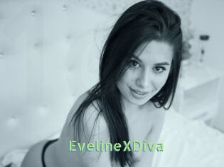 EvelineXDiva
