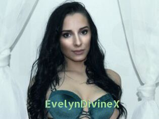EvelynDivineX