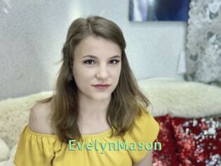EvelynMason