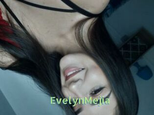 EvelynMejia Une Etudiante Sexy