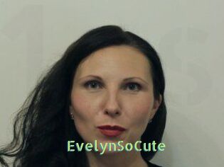 EvelynSoCute