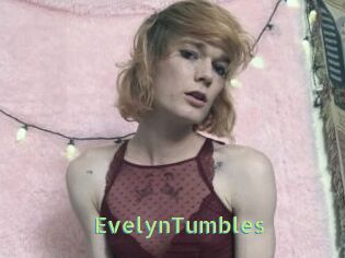 EvelynTumbles