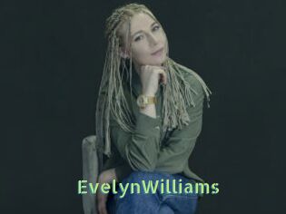 EvelynWilliams