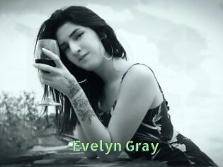 Evelyn_Gray Une Etudiante Sexy