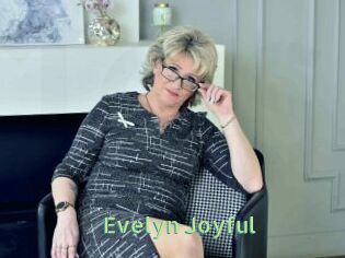 Evelyn_Joyful