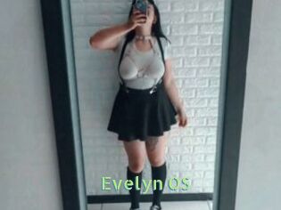 Evelyn_OS