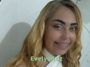 Evelyndiaz