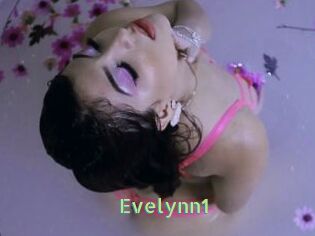 Evelynn1