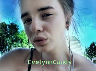 EvelynnCandy Une Etudiante Sexy